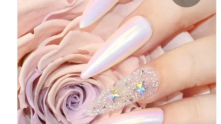 Sweet Nail Spa — Nail salon in Wesley Chapel